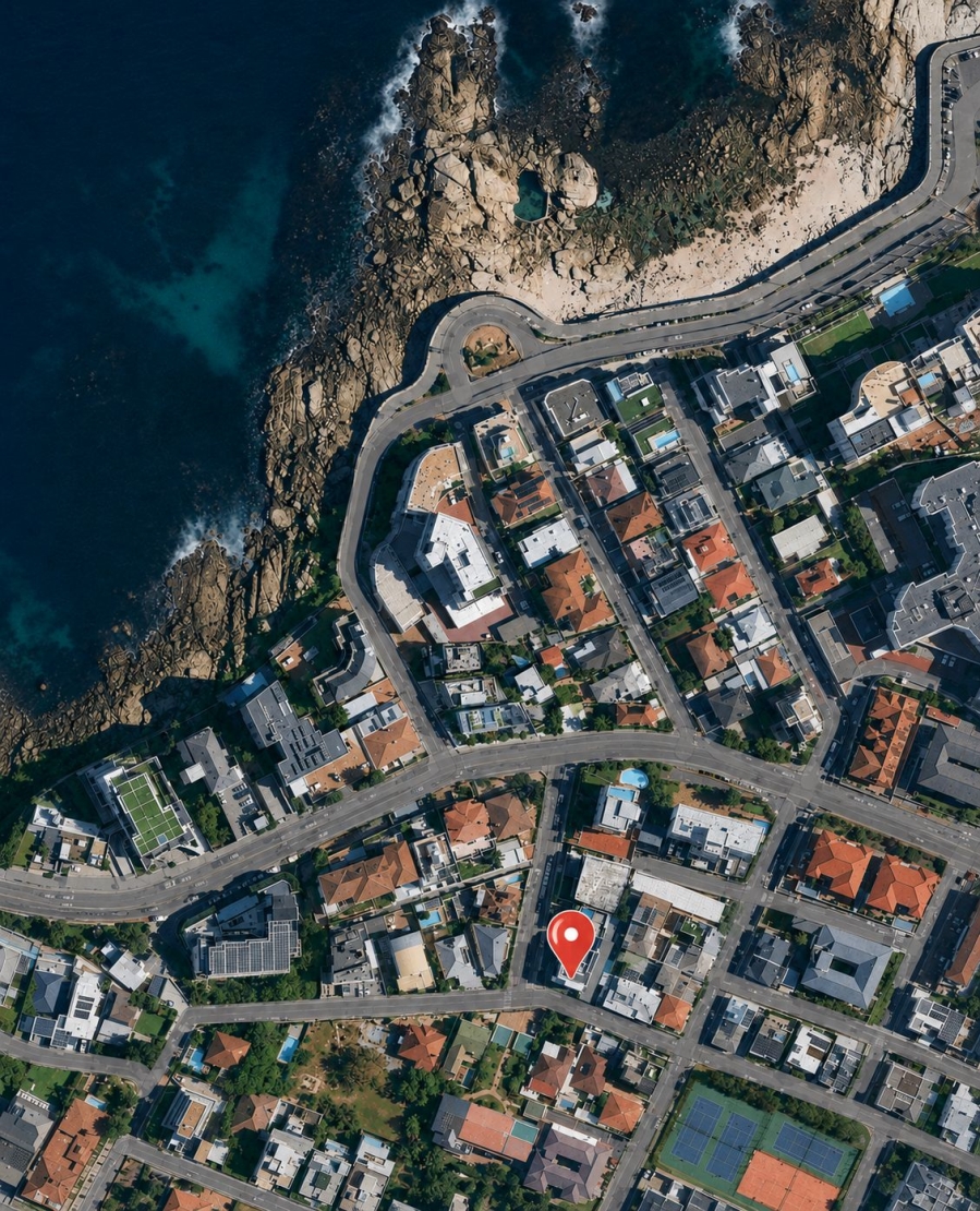 1 Bedroom Property for Sale in Bantry Bay Western Cape